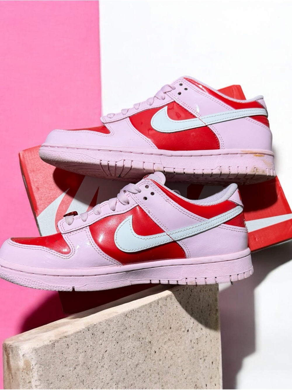 Nike Valentine’s Dunks